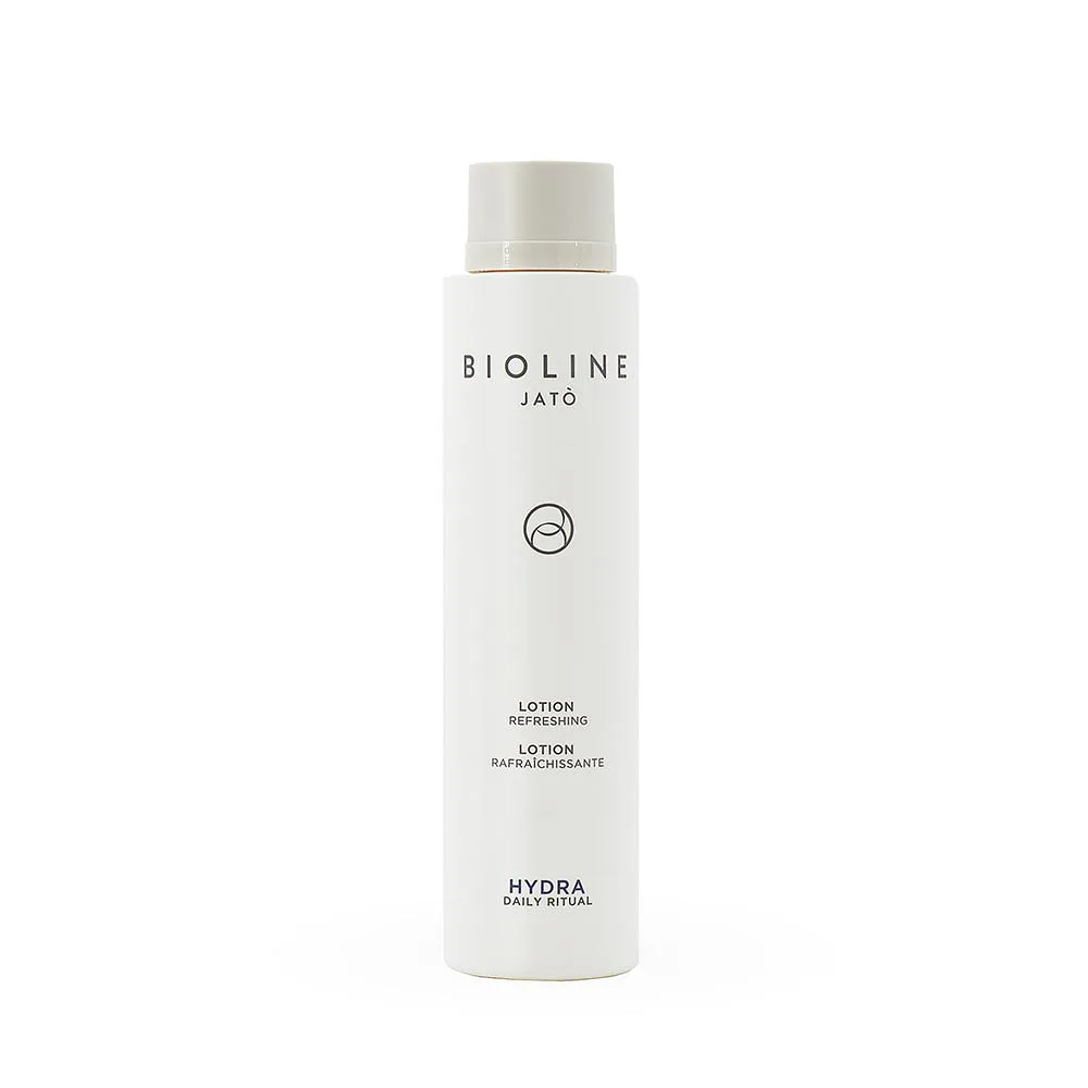 Hydra Lotion Refreshing Facial Toner