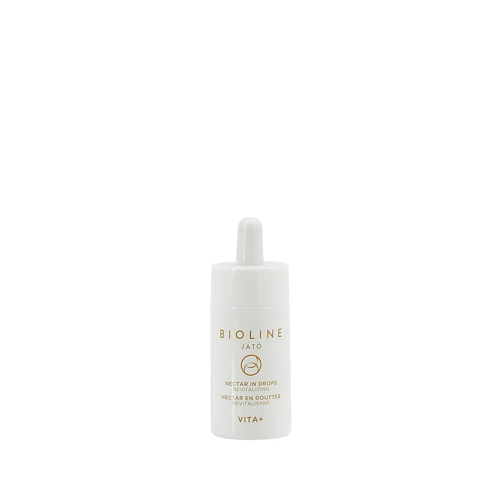 Vita+ Nectar In Drops Face Serum