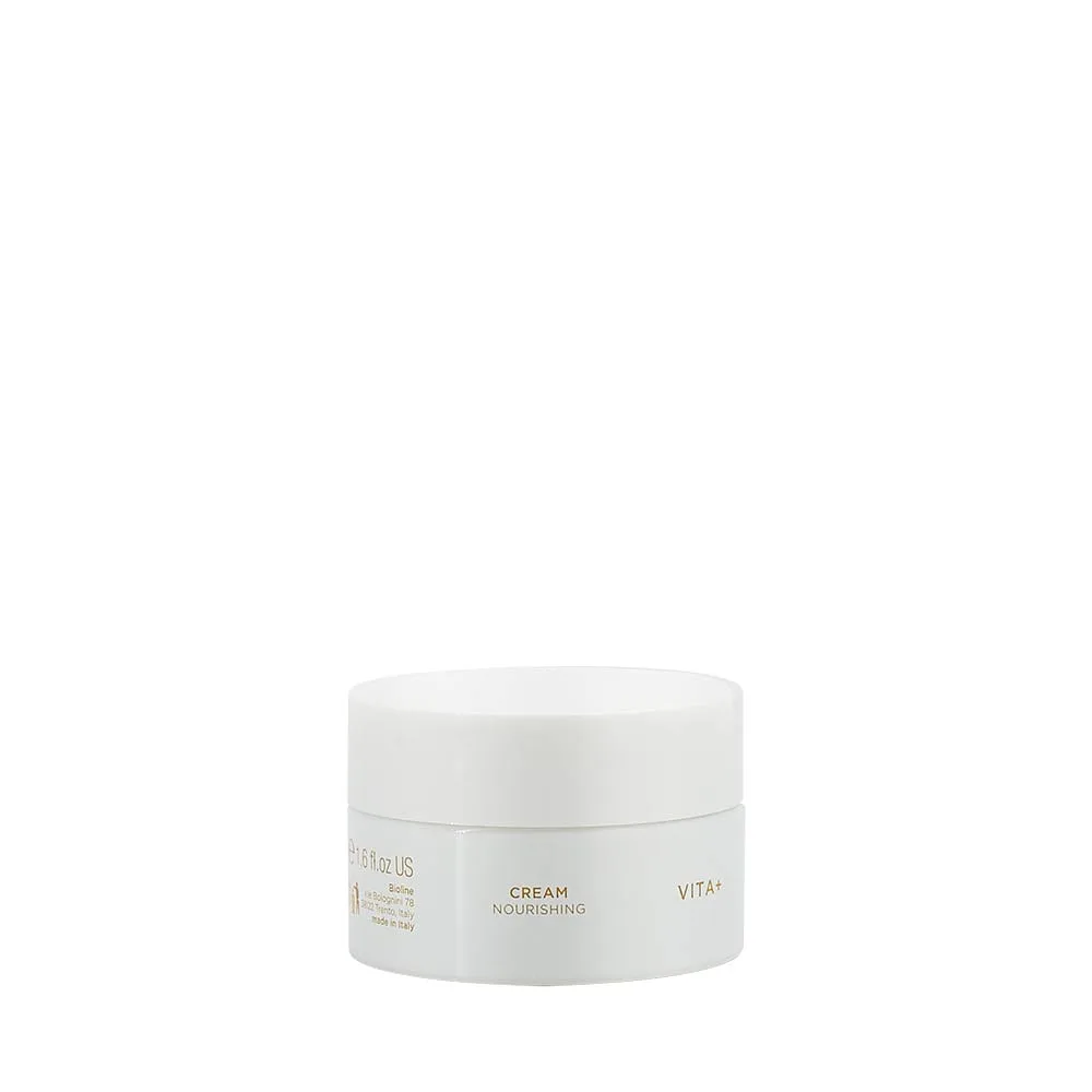 Vita+ Nourishing Day Cream