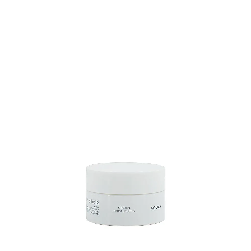 Aqua+ Moisturizing Day Cream