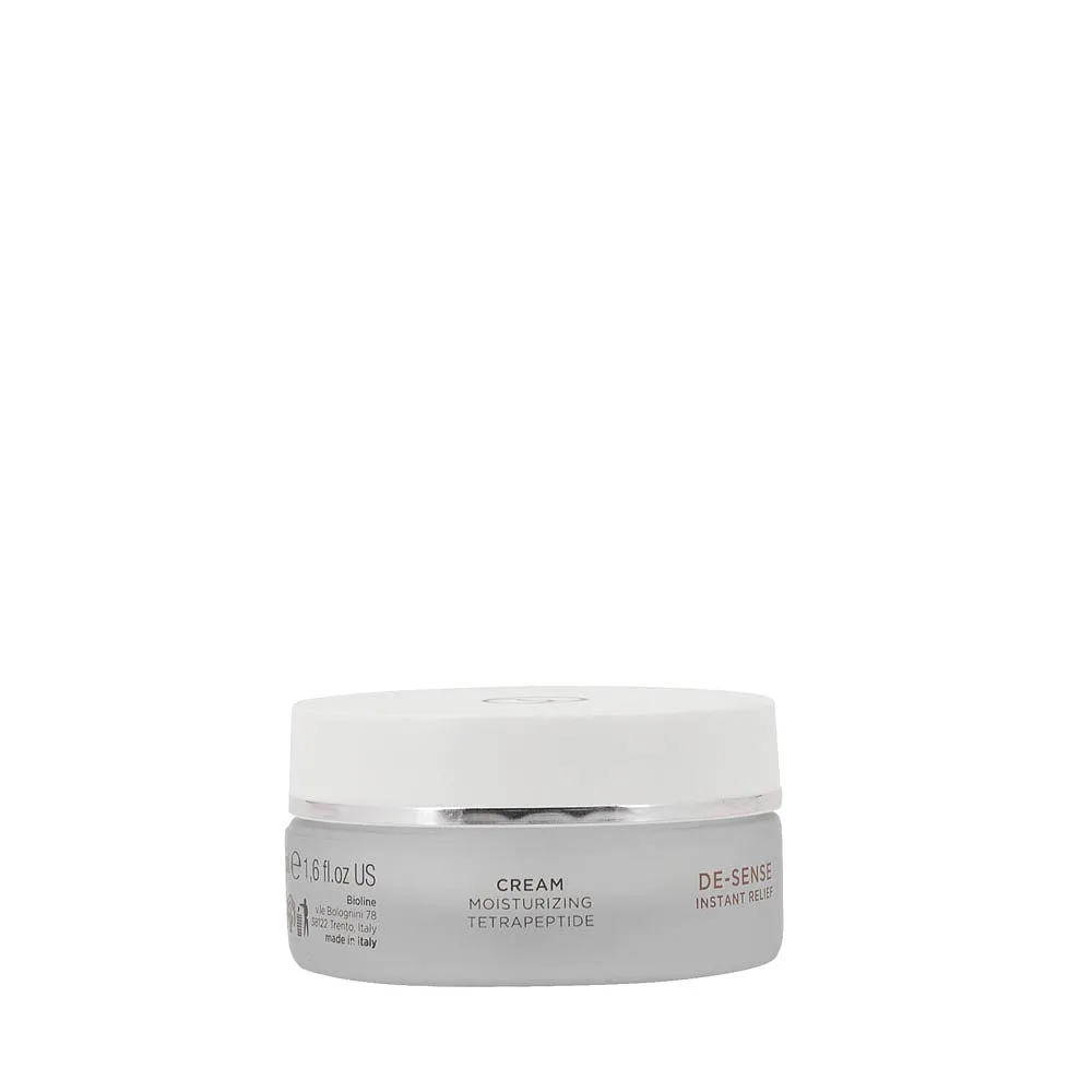 De-Sense Moisturizing Day Cream