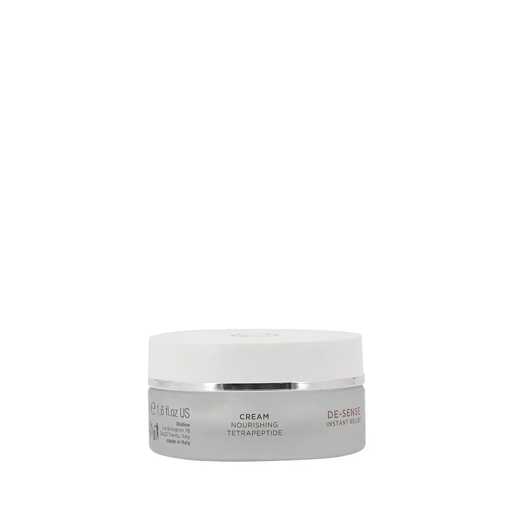 De-Sense Nourishing Day Cream