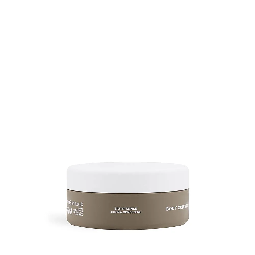 Body Concept Prime Nutriense Wellness Body Creme