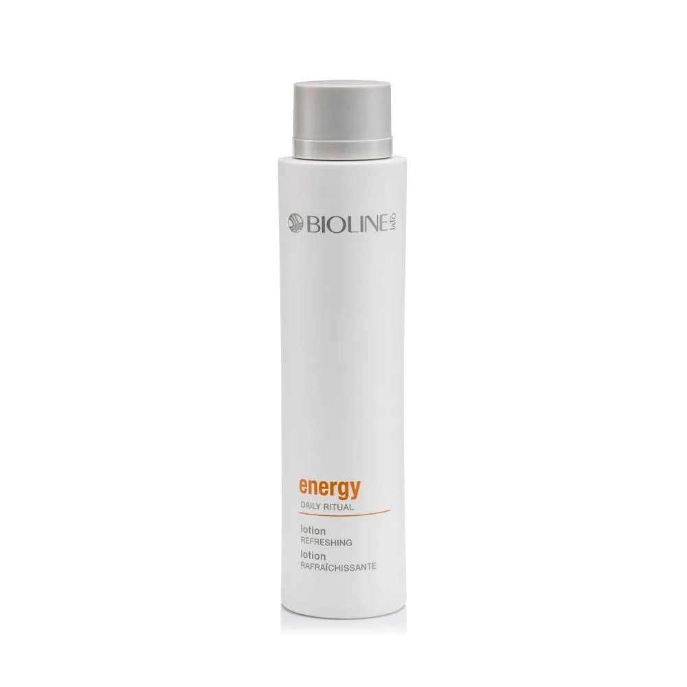 Energy Lotion Refreshing Facial Toner