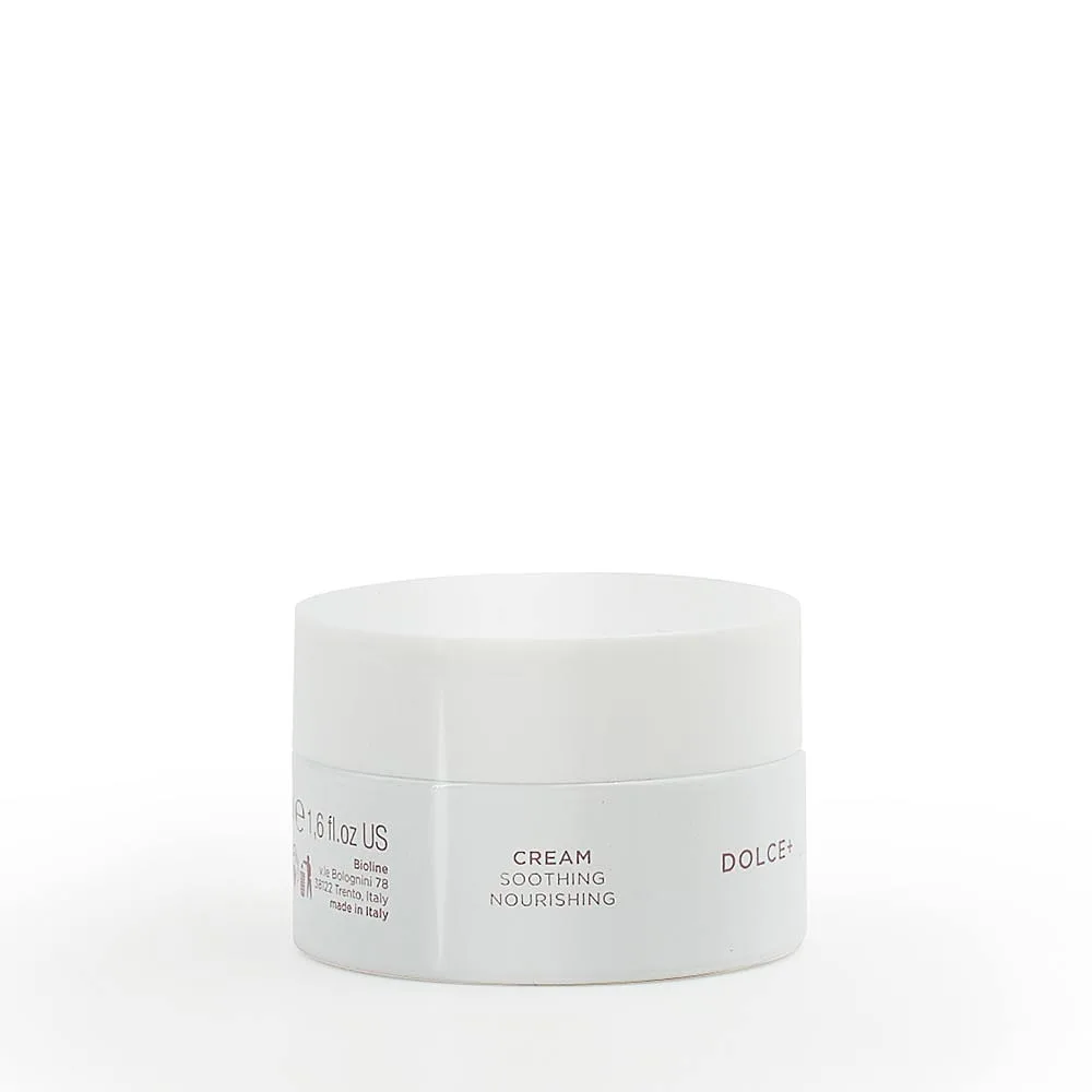 Dolce+ Soothing Nourshing Day Cream