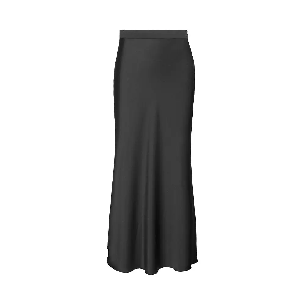 Hana Satin Skirt