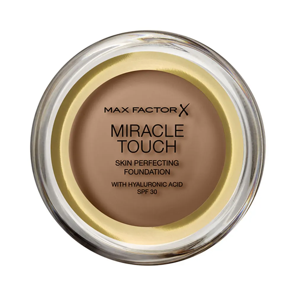 Miracletouch Foundation