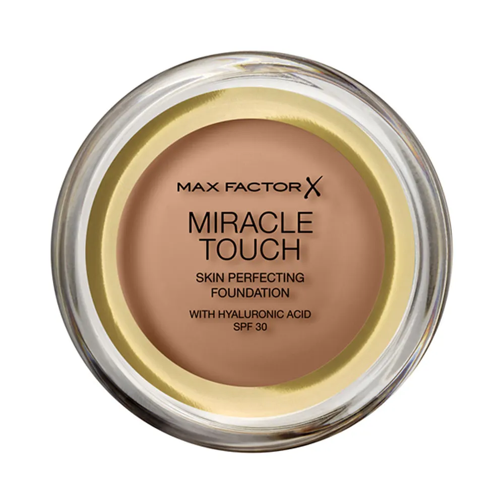 Miracletouch Foundation