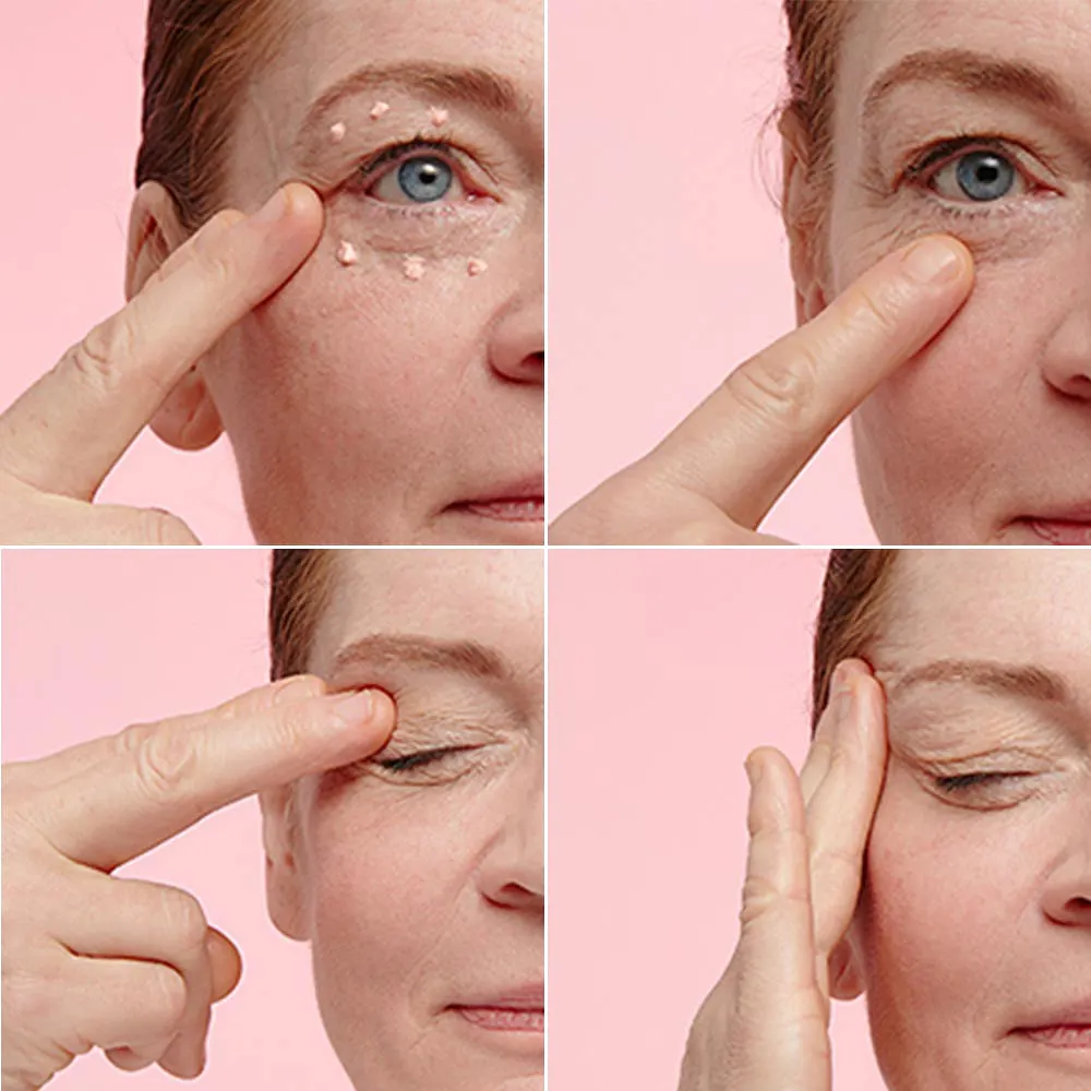 Age Perfect Golden Age Eye Treatment