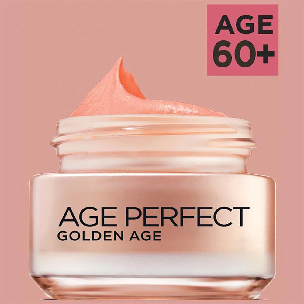 Age Perfect Golden Age Eye Treatment