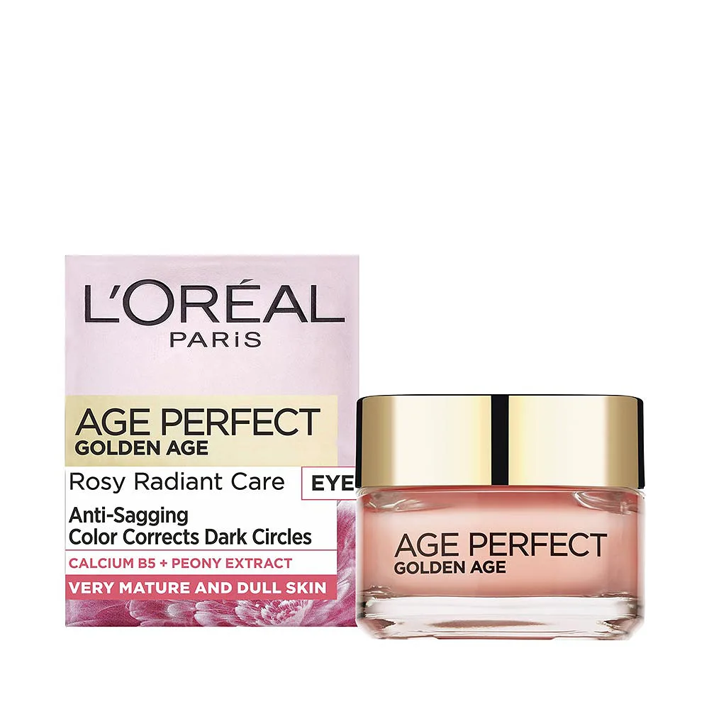 Age Perfect Golden Age Eye Treatment