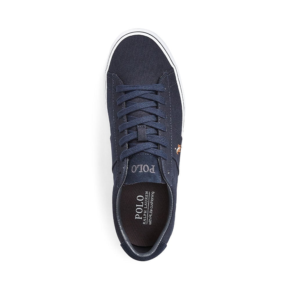 Sayer Canvas Sneaker