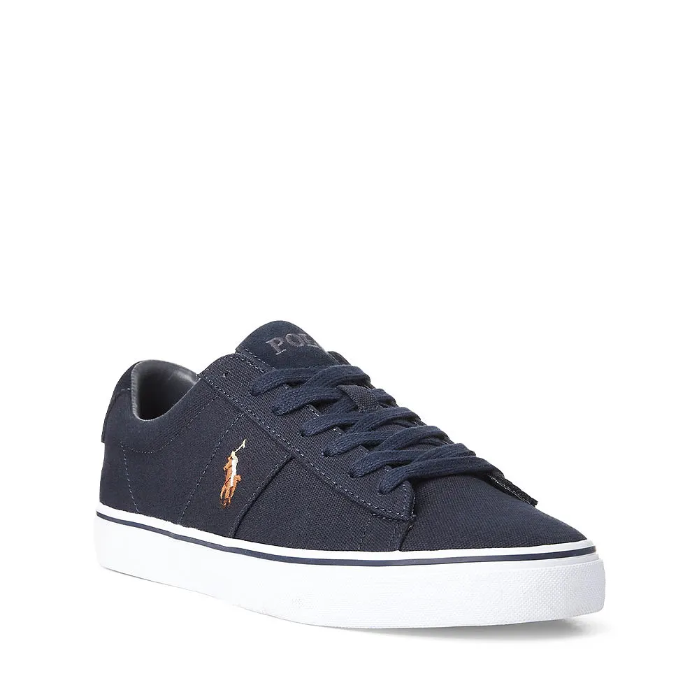 Sayer Canvas Sneaker