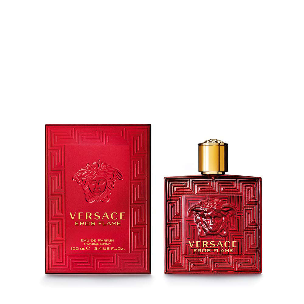 Eros Flame Pour Homme EdP