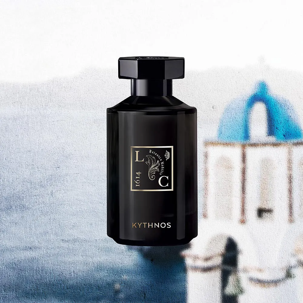 Remarkable Perfumes Kythnos EdP