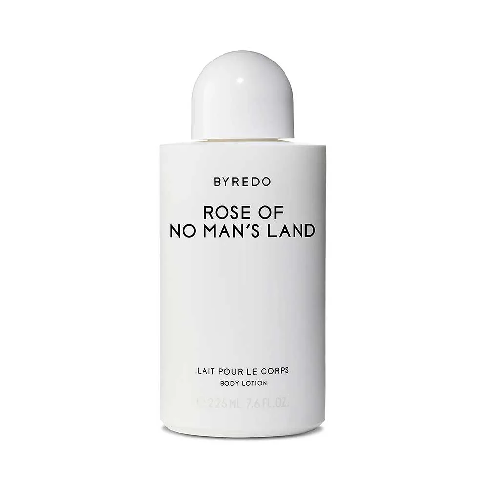 Body Lotion Rose Of No Mans Land