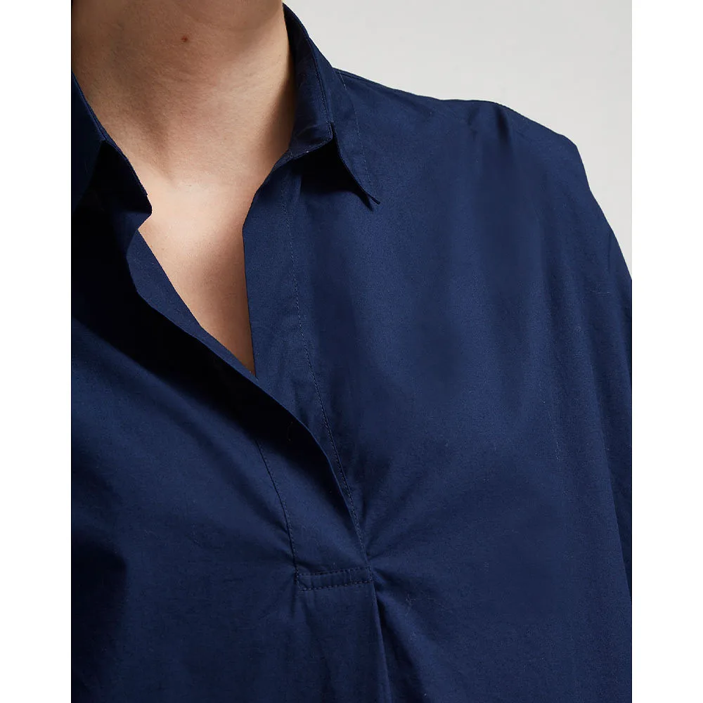 Rhodes Poplin Shirt