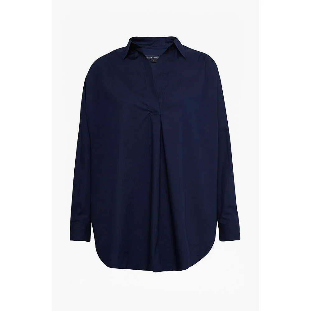 Rhodes Poplin Shirt