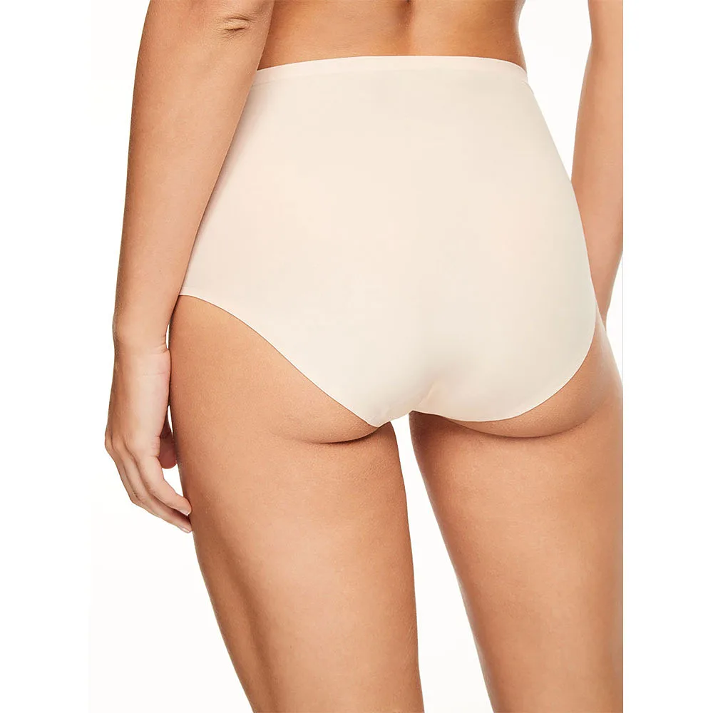 Soft Stretch High-waisted brief