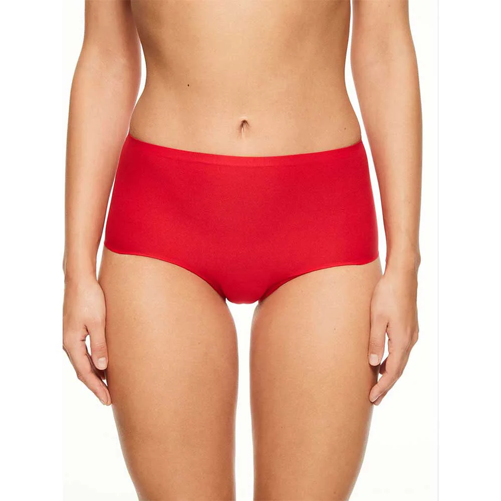 Soft Stretch High-waisted brief