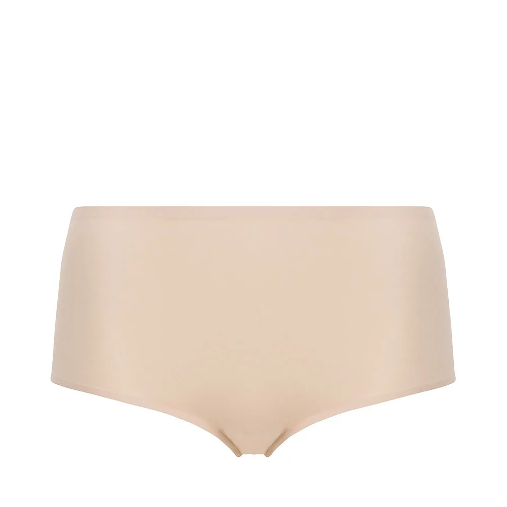 Soft Stretch High-waisted brief