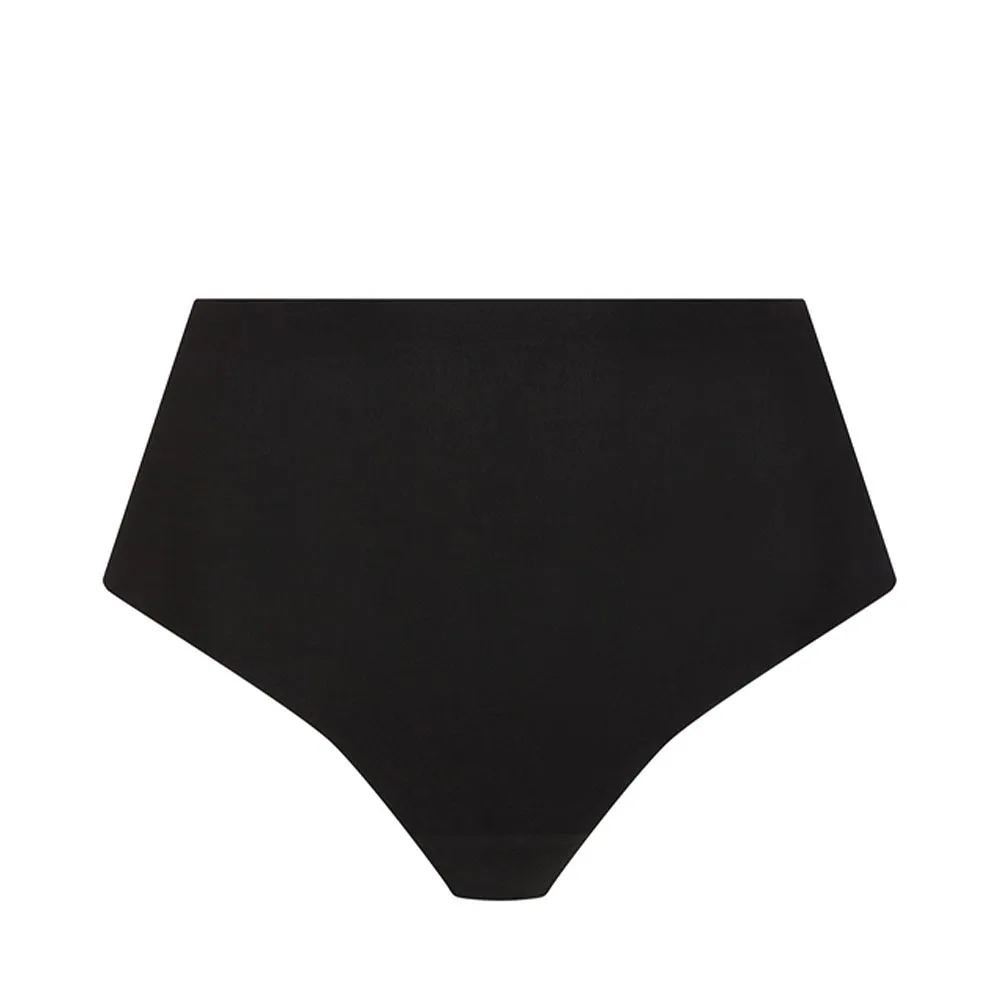 Soft Stretch High waist thong