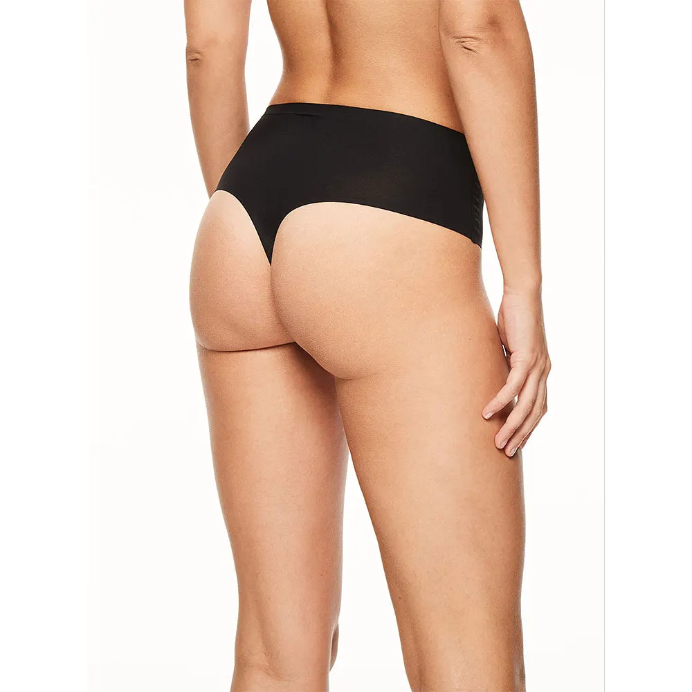 Soft Stretch High waist thong