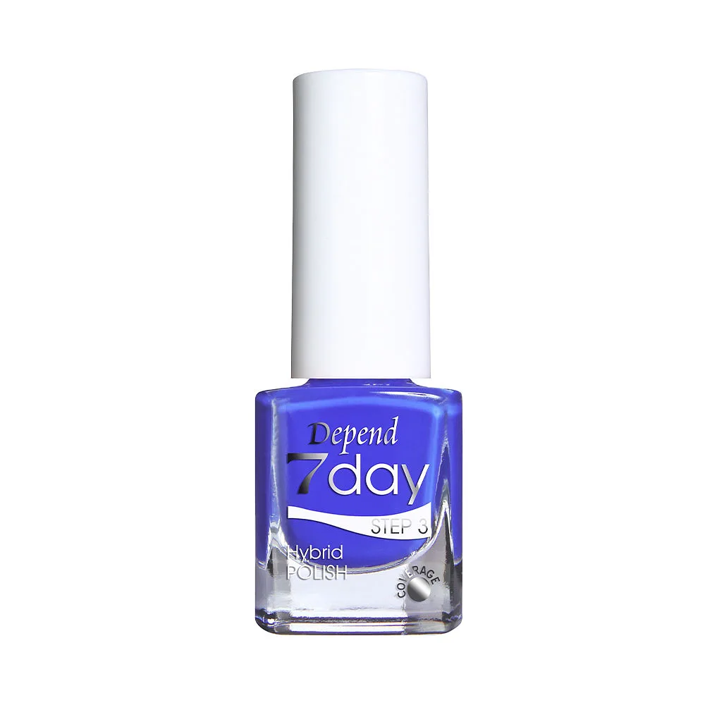 7day Nailpolish