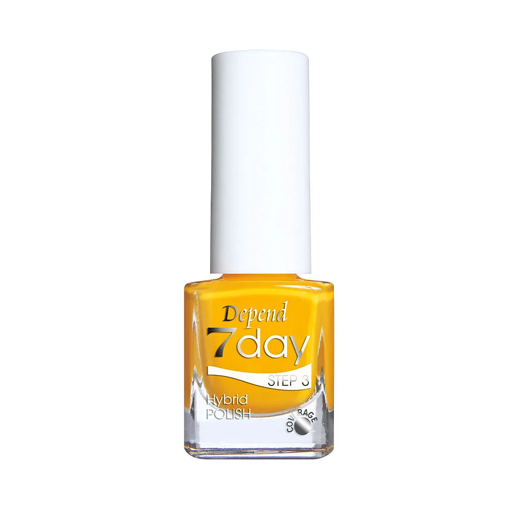 7day Nailpolish