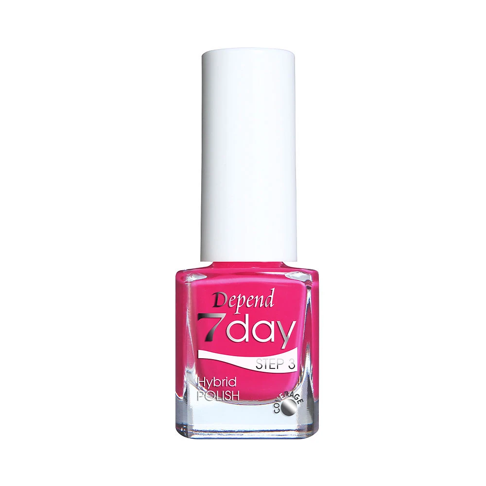 7day Nailpolish