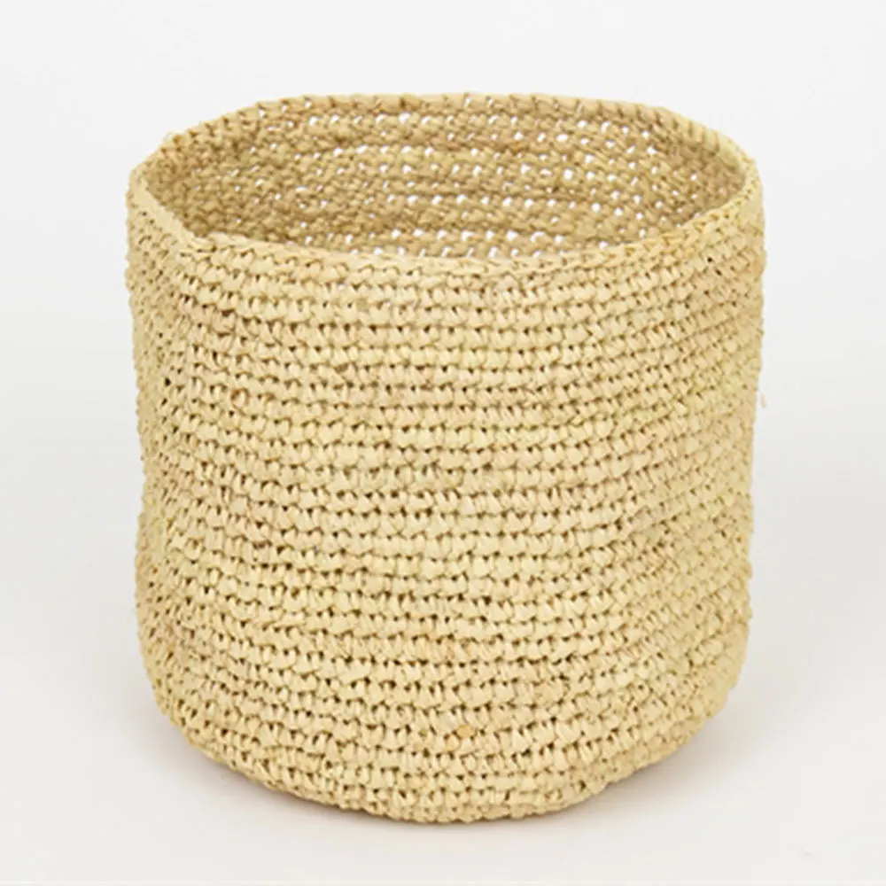 RAFFIA Korg S, natur