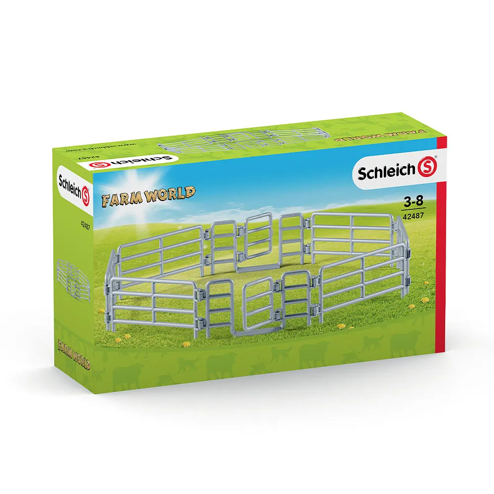 Schleich gärdsgård