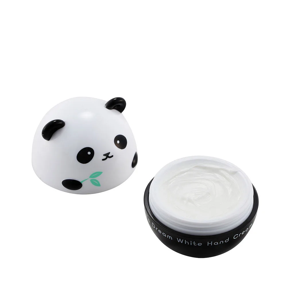 Panda's Dream White Hand Cream