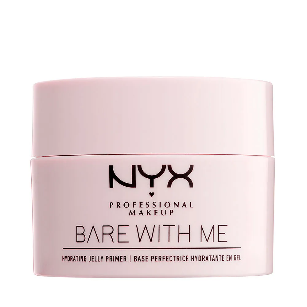 Bare With Me Hydrating Jelly Primer