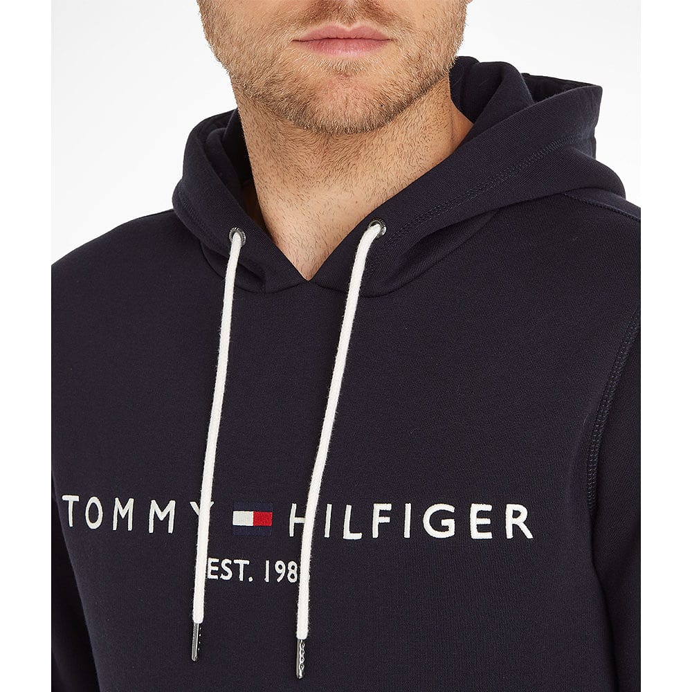 HOODY CORE TOMMY LOGO