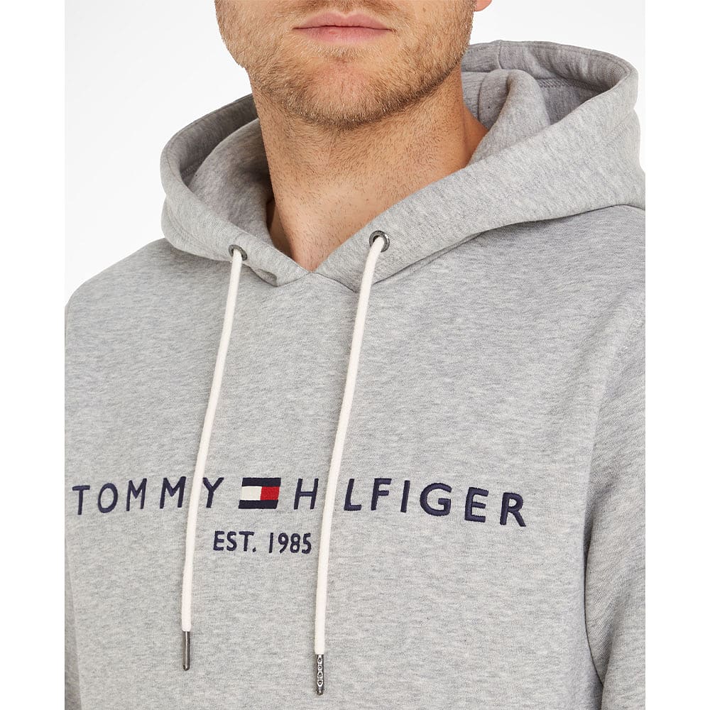 HOODY CORE TOMMY LOGO