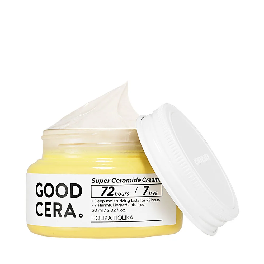 Good Cera Super Ceramide Cream