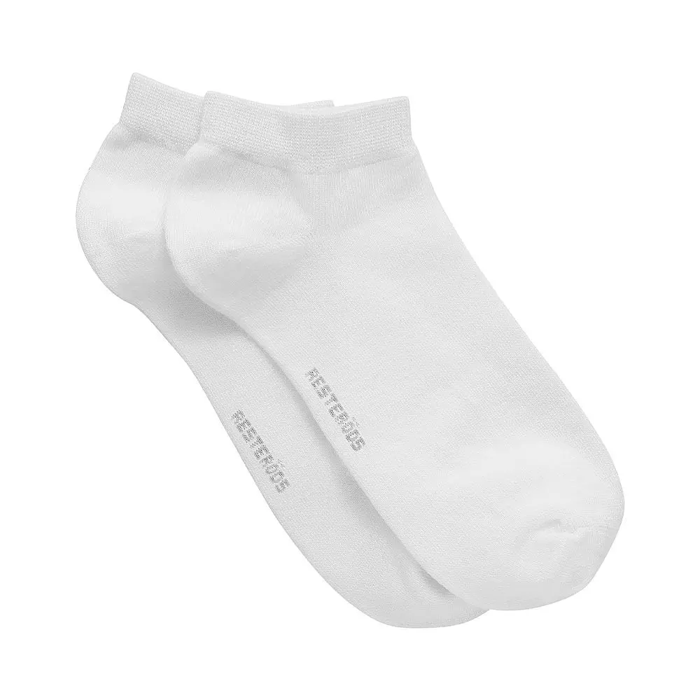 Ankle Socks Bamboo 5-pack