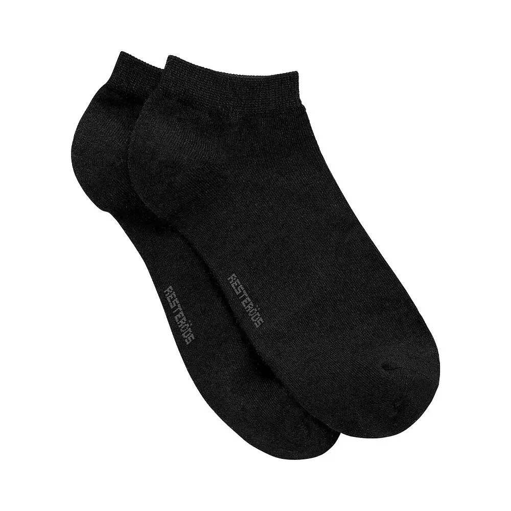 Ankle Socks Bamboo 5-pack