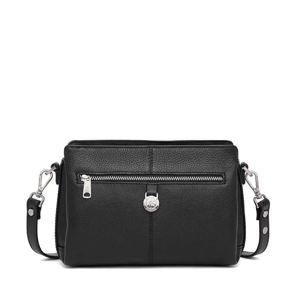 Shoulder Bag Cormorano Dea