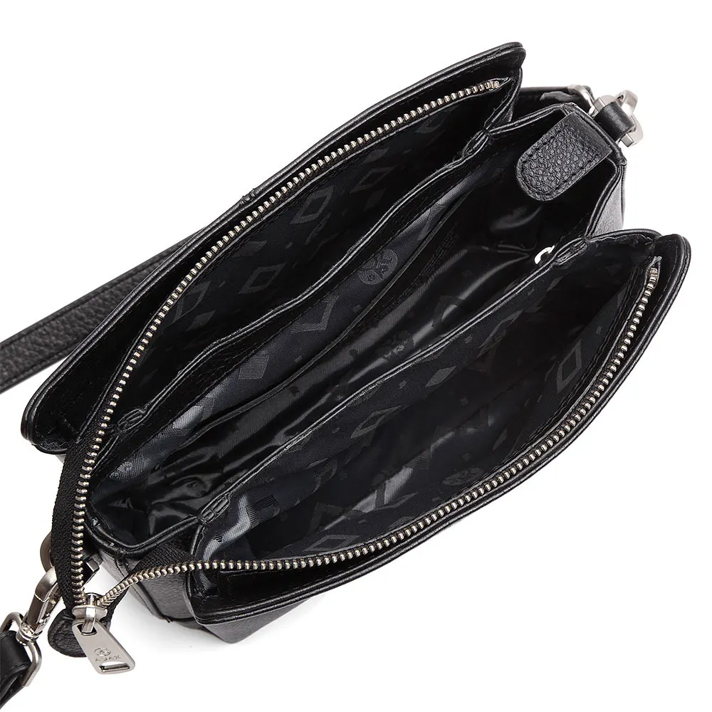 Shoulder Bag Cormorano Dea