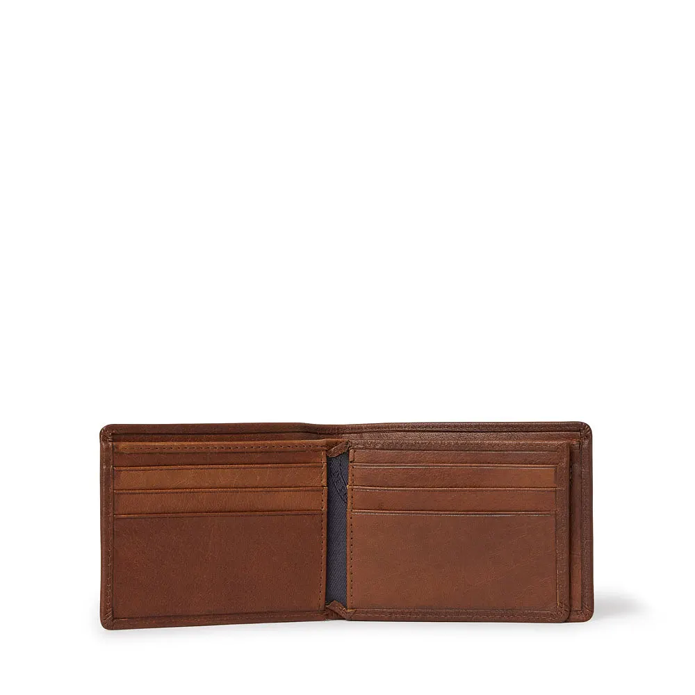 Mandal Wallet