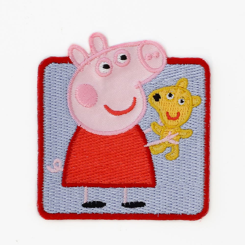 Applikation Peppa Pig