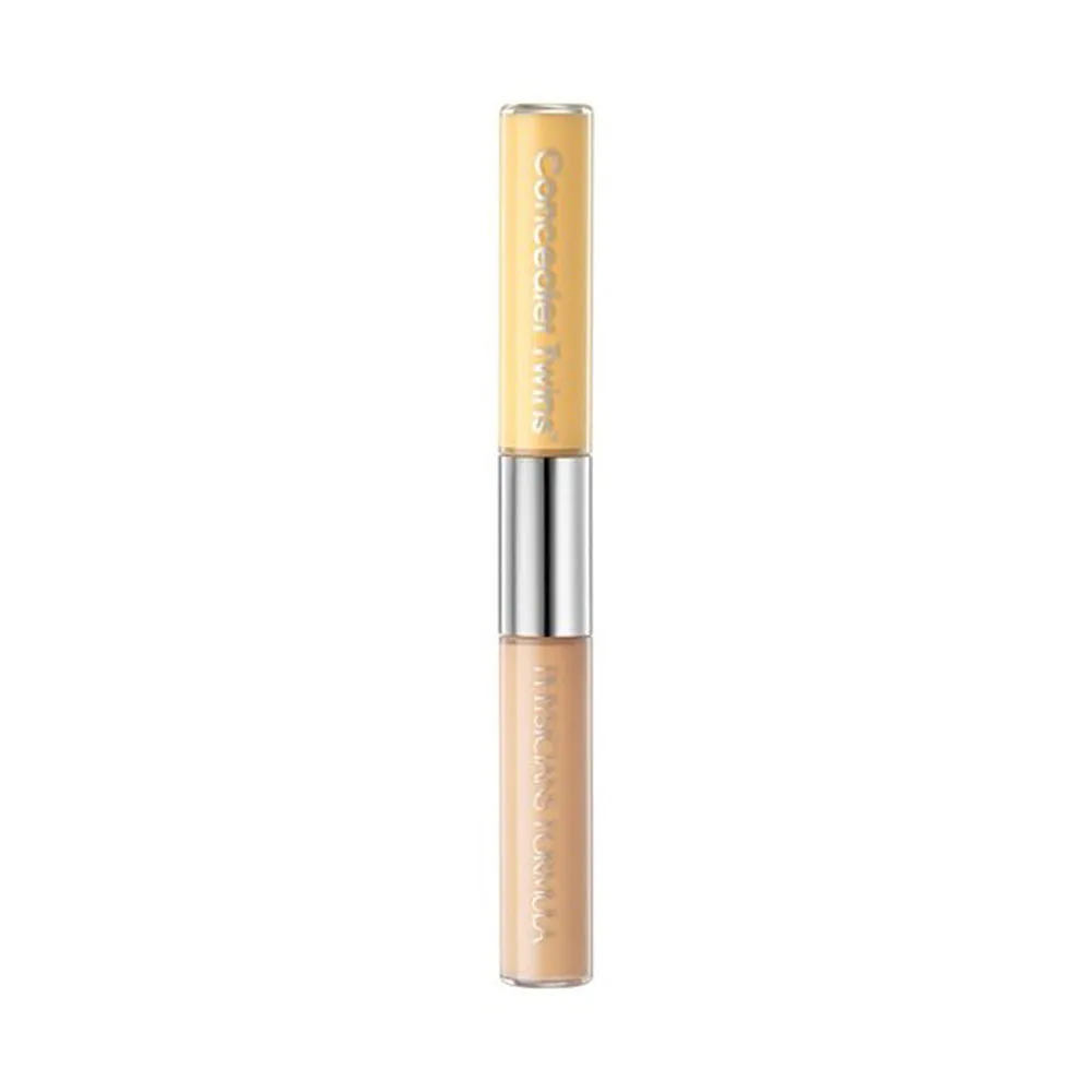 Twins Cream Concealer