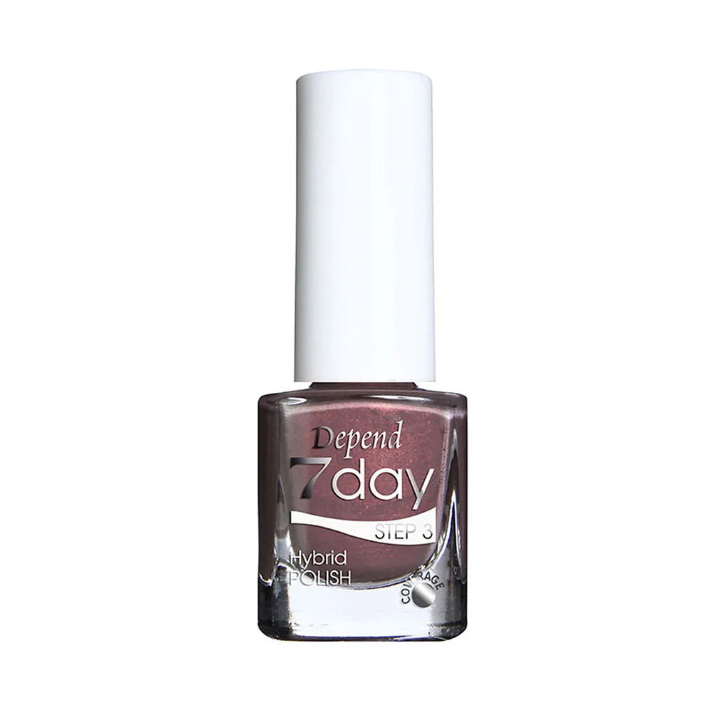 7day Nailpolish