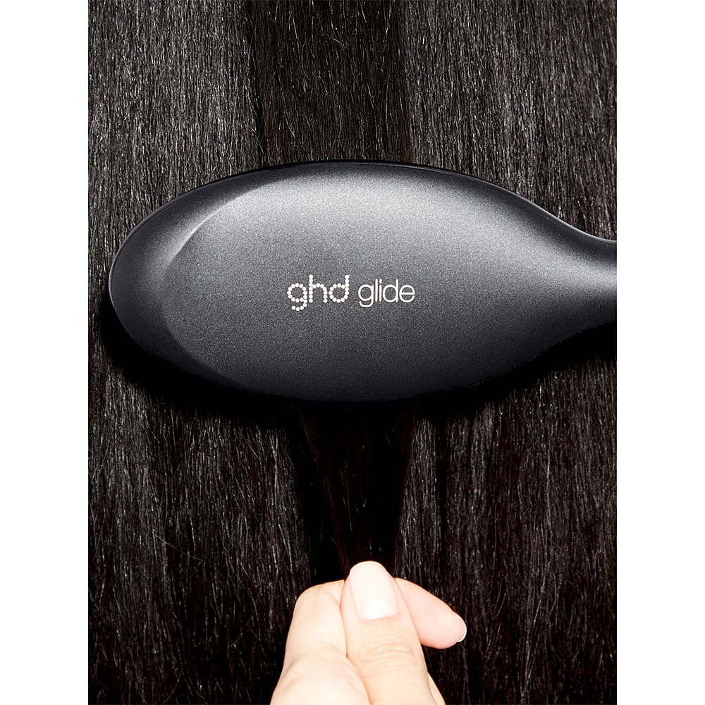 Glide Hot Brush