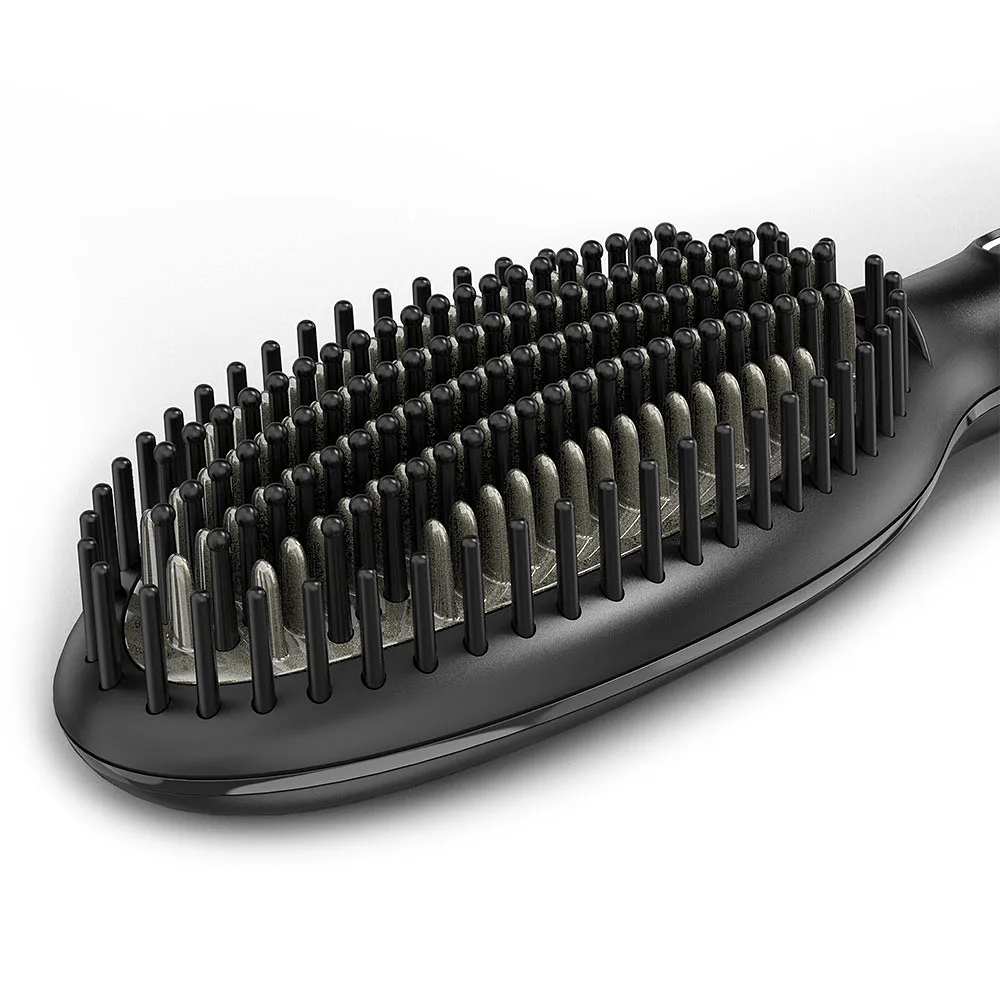 Glide Hot Brush