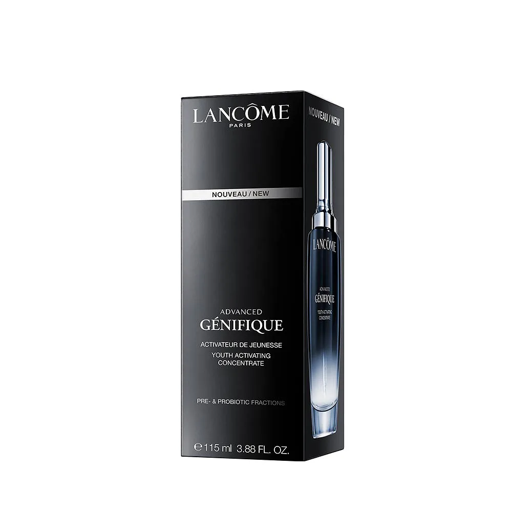 Genifique Face serum