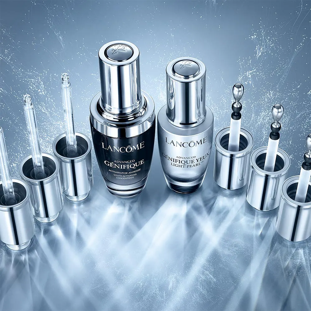 Advance Genifique Serum