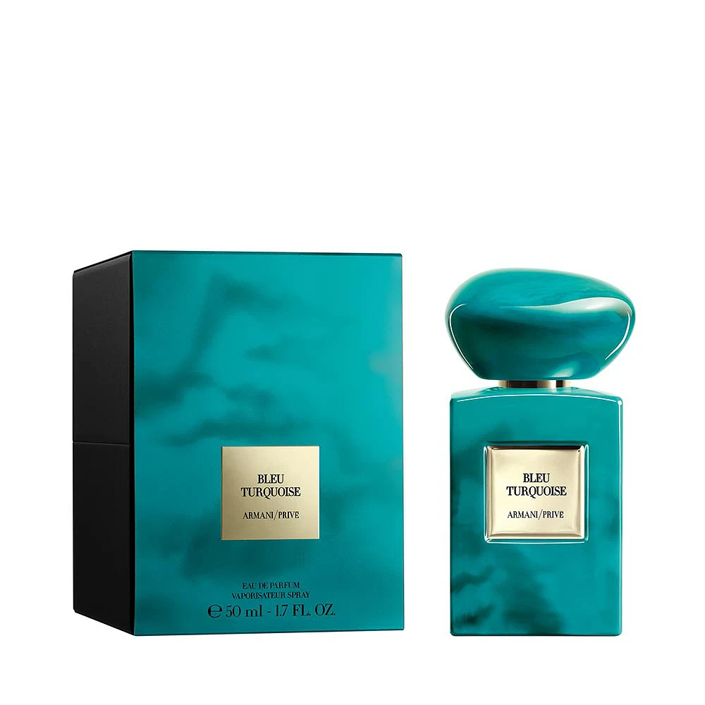 Giorgio Armani Beauty Armani Privé Bleu Turquoise EdP